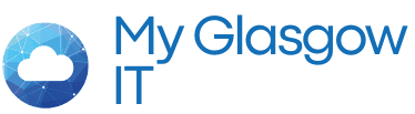 My Glasgow IT logo